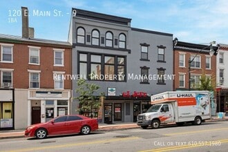 Building Photo - 120 E Main St