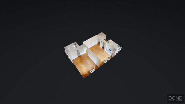 Foto del edificio - 218 W 10th St