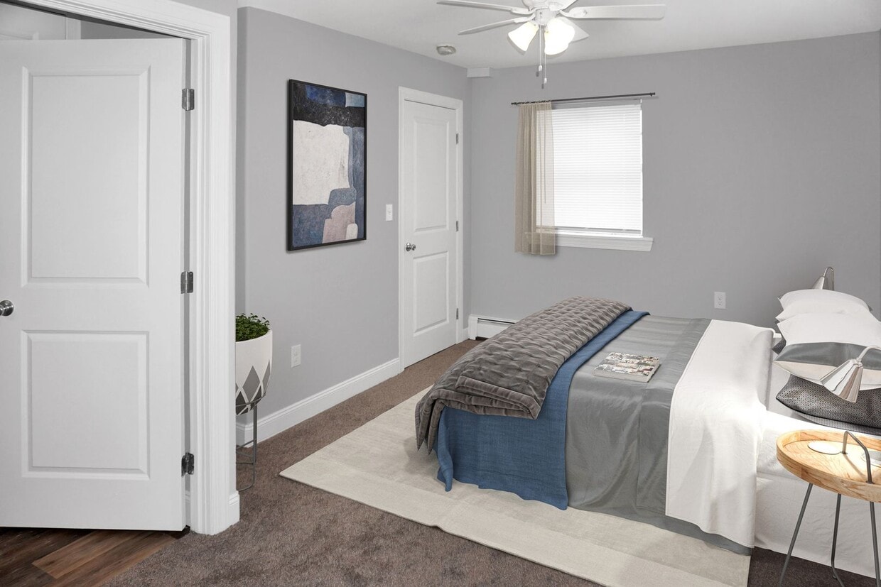 Building Photo - Fully Renovated 2 Bedroom in Lansdale, Gre...