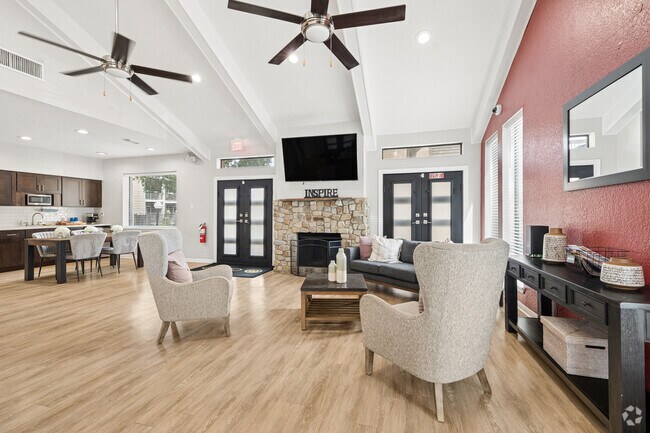 Lobby - Arise Magnolia Terrace