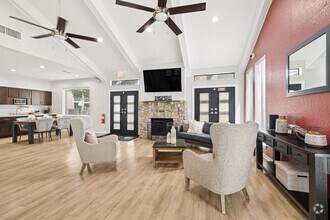 Lobby - Arise Magnolia Terrace
