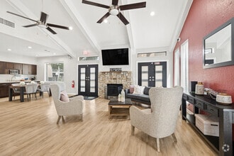 Lobby - Arise Magnolia Terrace