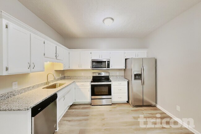 Foto del edificio - 407 Barking Dr