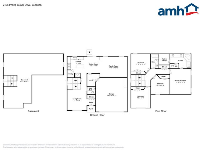 Foto del edificio - 2106 Prairie Clover Dr