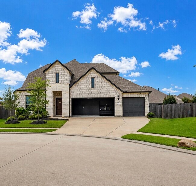 Foto del edificio - 16035 Kildeer Pt Dr