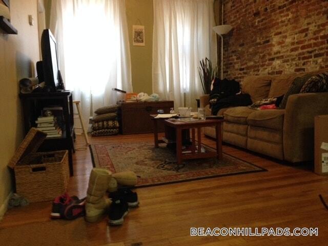 Building Photo - 15 Garden St