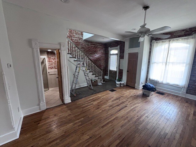 Foto del edificio - 2811 Welton St