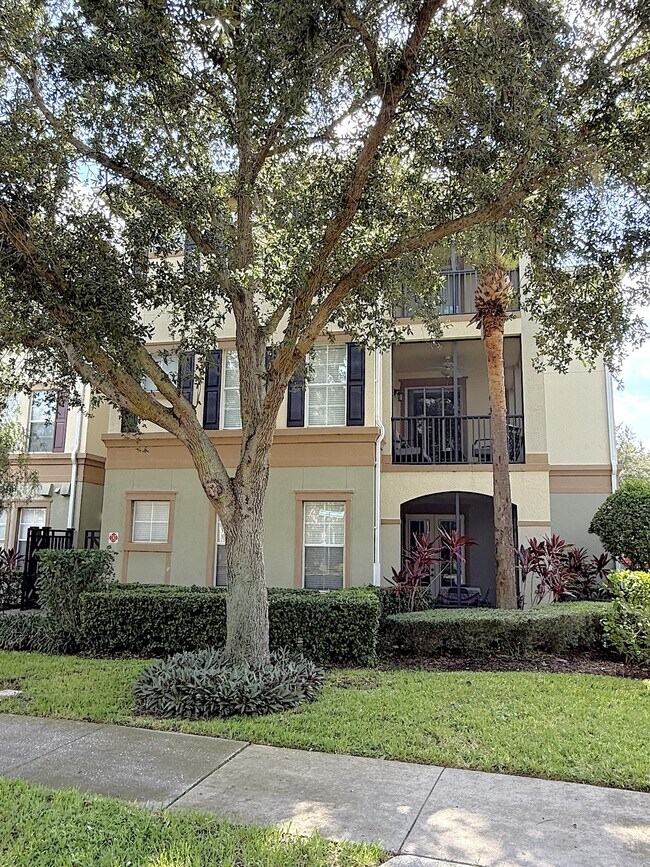 Building Photo - 8256 Maritime Flag St