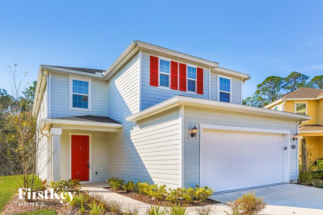 Foto del edificio - 592 Bluejack Ln
