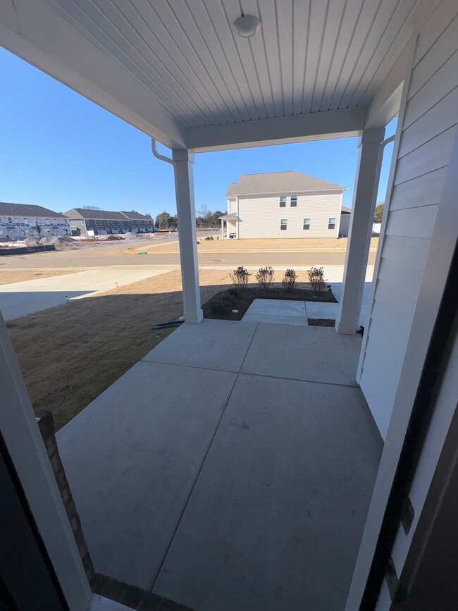 Foto del edificio - 4316 Oswin Dr