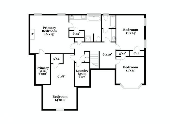 Building Photo - 260 Wakefield Pl, Fayetteville, GA 30215