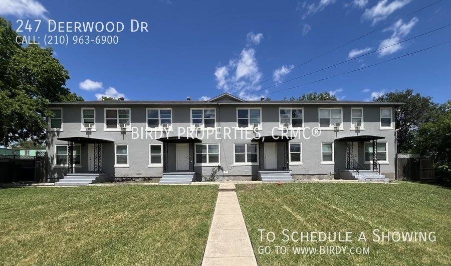 247 Deerwood Dr, San Antonio, TX 78209 - Room for Rent in San Antonio ...