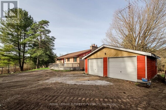 Building Photo - 7555 Old Church Rd