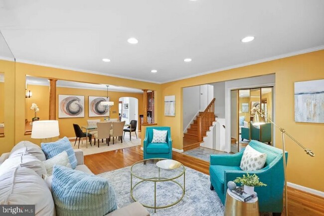 Foto del edificio - 5110 Flanders Ave