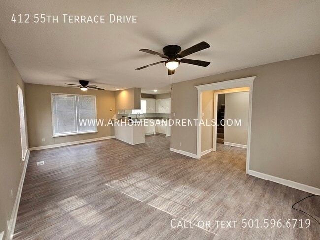 Building Photo - 412 55th Terrace Drive | $1595 | 4 beds, 2...