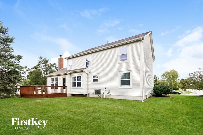 Building Photo - 6313 Dietz Dr