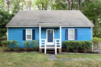 Building Photo - 8742 Shadymist Dr