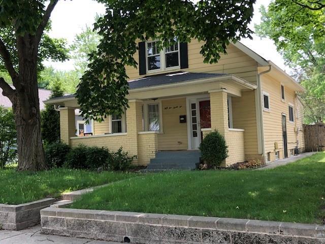 Primary Photo - 5132 Carrollton Ave