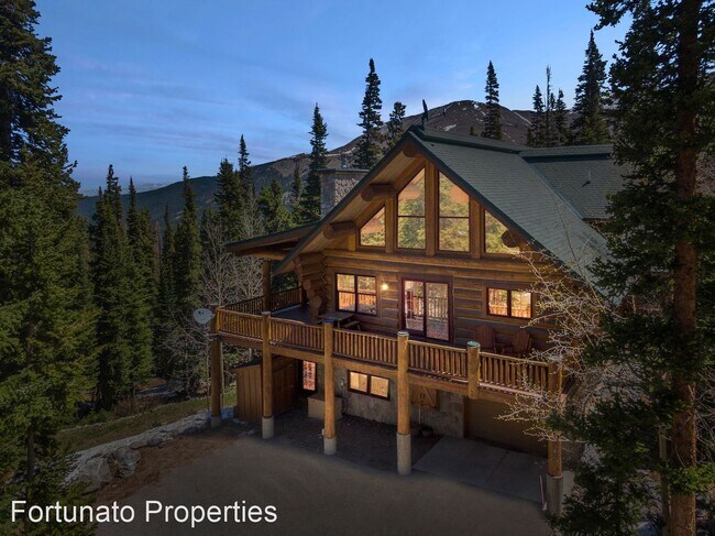 Foto del edificio - 4 br, 3 bath House - 300 Quandary View Dr
