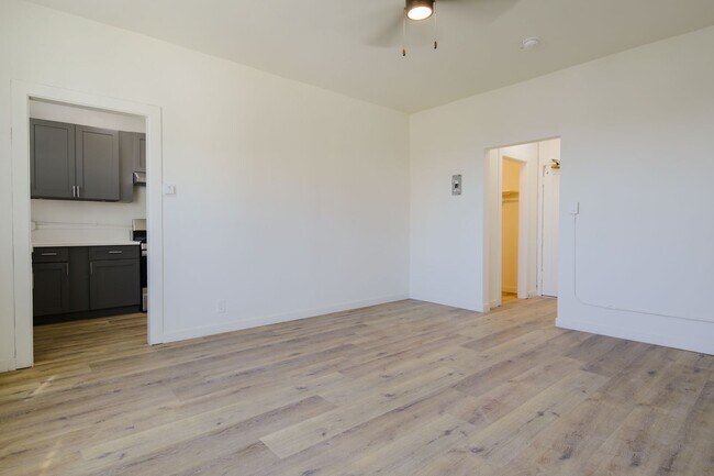 Foto del interior - Affordable and Charming Studios