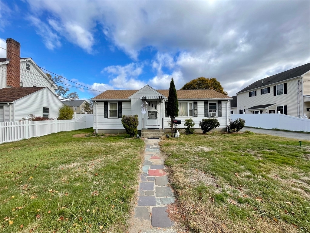 Primary Photo - 226 Nevada St