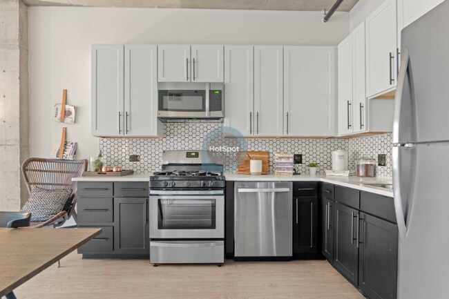 Building Photo - 1407 S State St