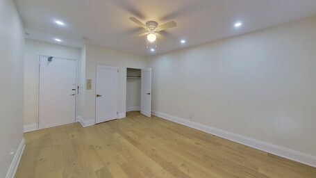 Espace de vie - 710 Spadina Av