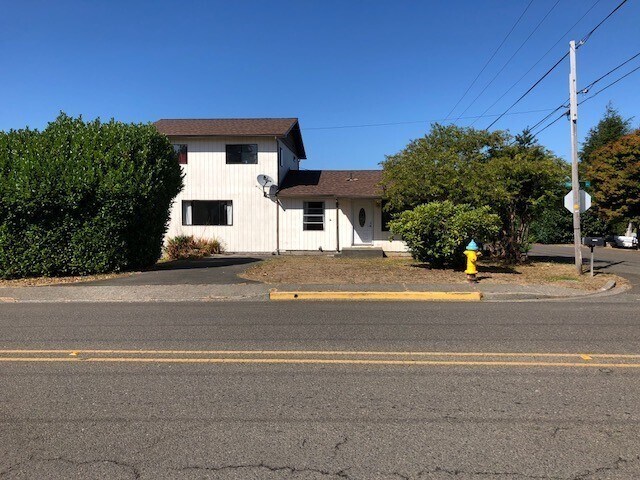 Foto del edificio - 1510 Thompson Rd