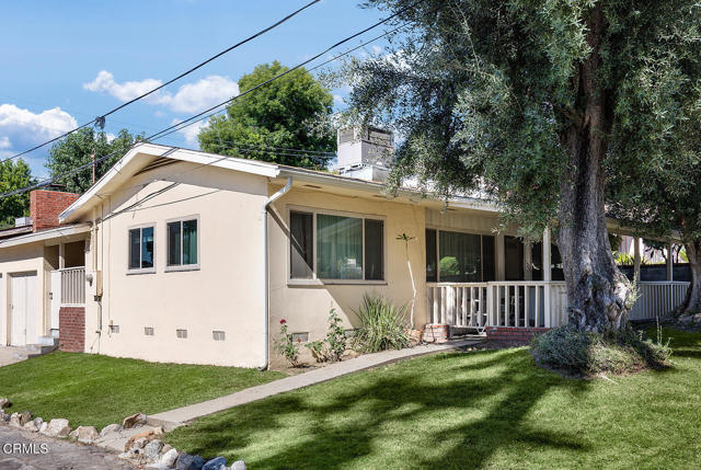 Building Photo - 4275 Canyon Crest Rd