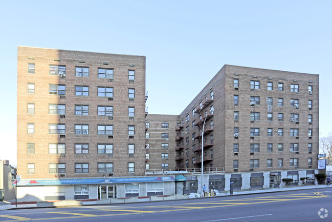Building Photo - 164-19-164-21 Hillside Ave