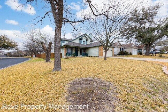 Building Photo - 4 br, 2 bath House - 12515 Turkey Ridge Ct