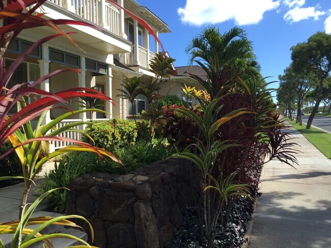 Foto del edificio - 91-1371-1371 Keoneula Blvd