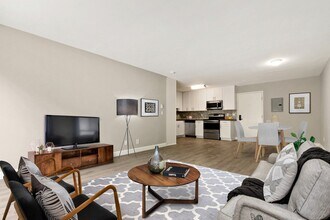 Interior Photo - eight70