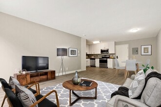 Interior Photo - eight70