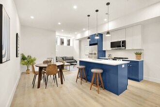 Building Photo - 1630 K St NE