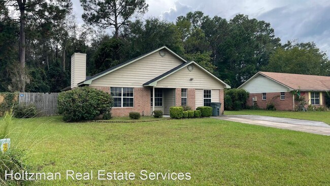 Foto del edificio - 3 br, 2 bath House - 1222 Desert Storm Drive