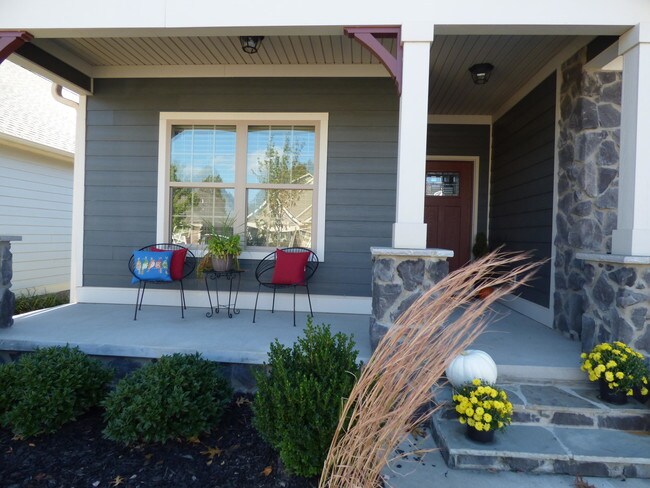 Building Photo - 8602 Kennerly Ct