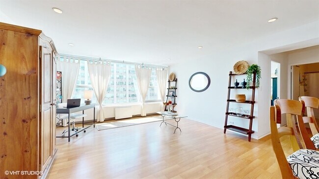 Building Photo - 3600 N Lake Shore Dr