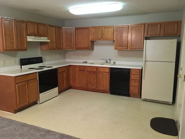 Foto del edificio - 404 Valley Dr