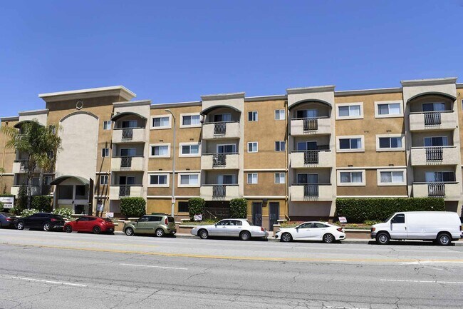 Foto del edificio - Terraces at Madrona