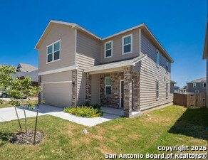 Foto del edificio - 3975 Gentle Mdw