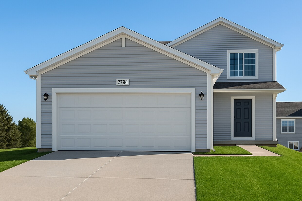 Foto principal - Outstanding Opportunity In Newer Home for ...