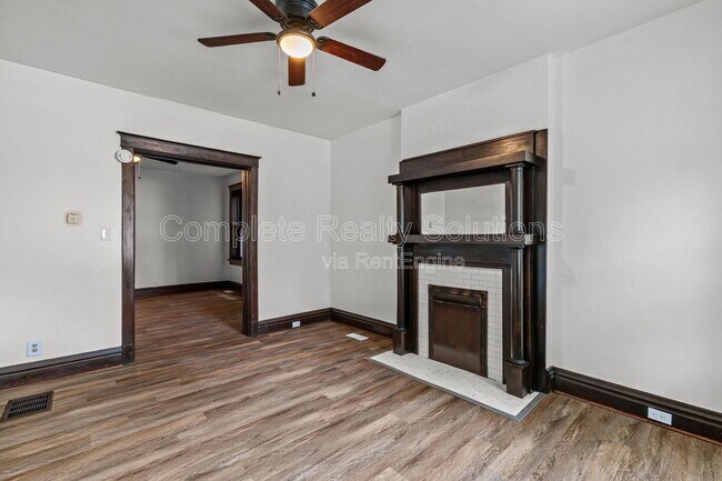 Foto del edificio - 510-512 Fassen Street