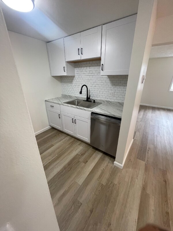 Foto del edificio - 1206 Spring St