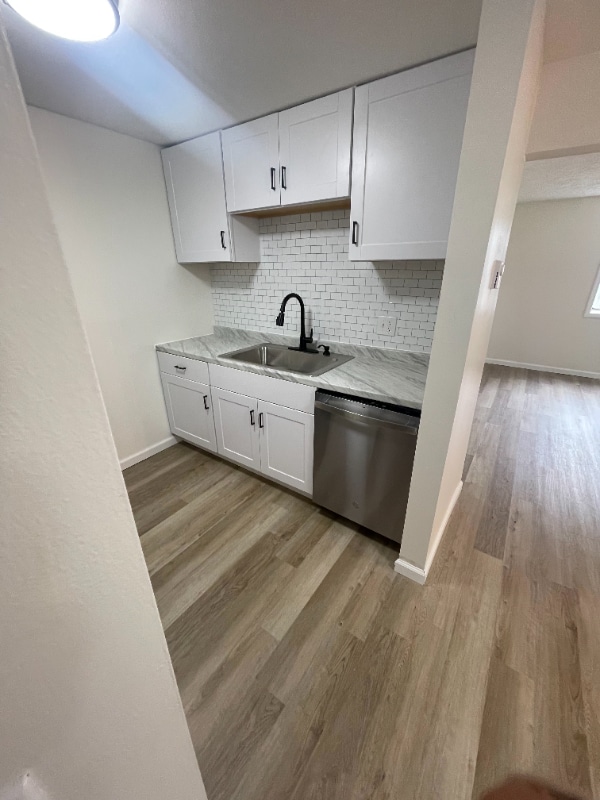 Building Photo - 1206 Spring St