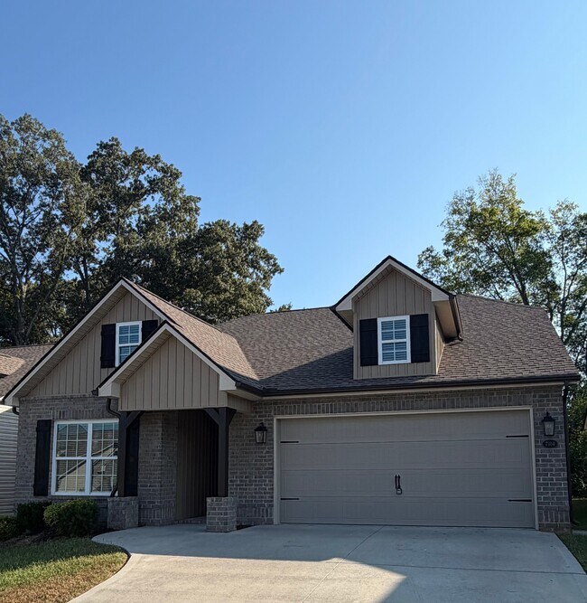 Building Photo - 7104 Nans Creek Way