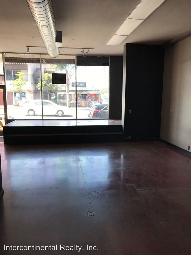 Foto del edificio - Studio, 1 bath Apartment - 2347 E. Main St.