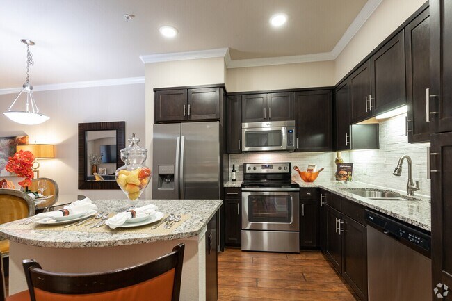 Foto del edificio - Stylish Living Awaits You