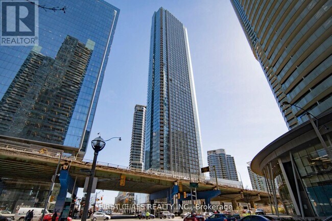 Photo du bâtiment - 10 York St