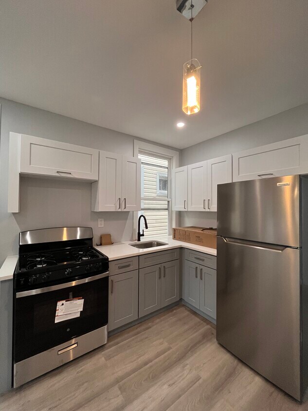 228 Wilkinson Ave Unit 1, Jersey City, NJ 07305 Apartments in Jersey